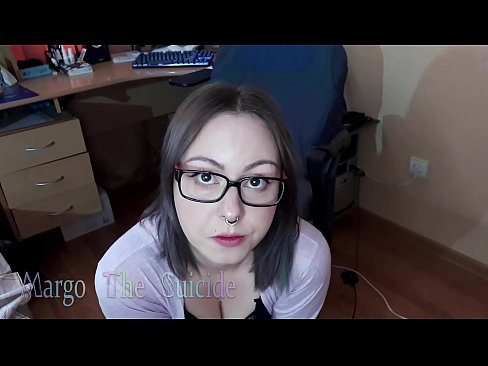 ❤️ Sexy meisie met bril suig dildo diep op kamera ️ Anale pornografie by ons af.yespornpics.ru