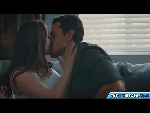 ❤️ Romantiese seks met 'n goeie busty ma ️ Anale pornografie by ons af.yespornpics.ru