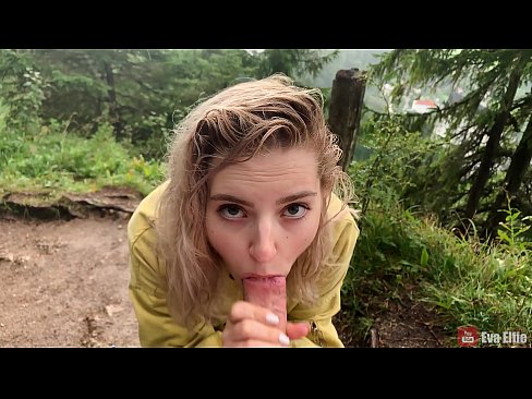 ❤️ Meisie sluk cum na 'n openbare blowjob - Eva Elfi ️ Anale pornografie by ons af.yespornpics.ru
